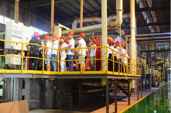 全紀(jì)錄：走進(jìn)華洲木業(yè)，零距離體驗(yàn)安醛時(shí)代(圖6)