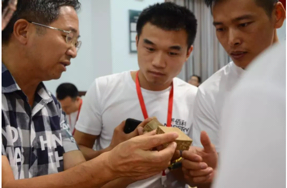 全紀(jì)錄：走進(jìn)華洲木業(yè)，零距離體驗(yàn)安醛時(shí)代(圖13)