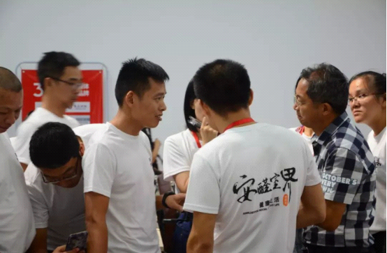 全紀(jì)錄：走進(jìn)華洲木業(yè)，零距離體驗(yàn)安醛時(shí)代(圖12)