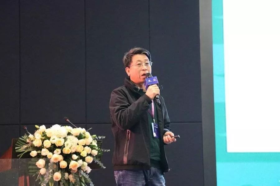 2019定制家居產(chǎn)業(yè)鏈峰會(huì)圓滿結(jié)束，華洲分享精彩回顧(圖3)