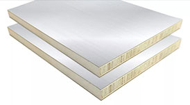 華洲立芯板上市！穩(wěn)定承重再勝一籌