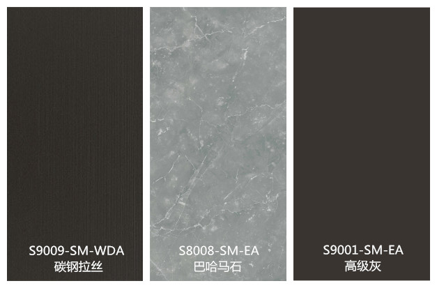 華洲木業(yè)︱贛州代理商85㎡ 復式展廳空間展示設計方案(圖6)