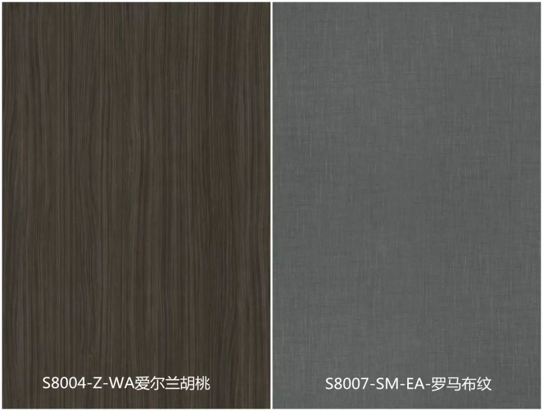 華洲木業(yè)︱贛州代理商85㎡ 復式展廳空間展示設計方案(圖8)