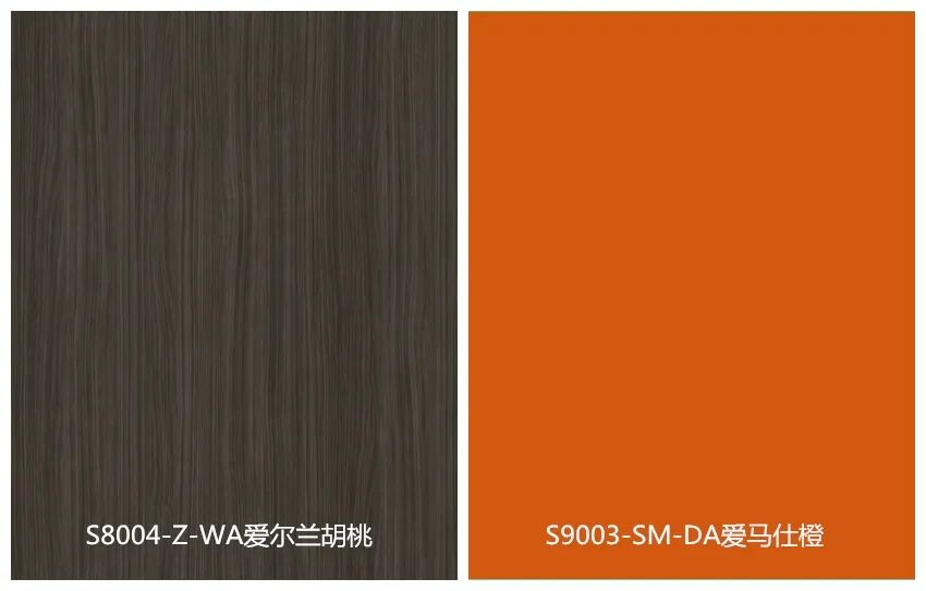 華洲木業(yè)︱贛州代理商85㎡ 復式展廳空間展示設計方案(圖16)