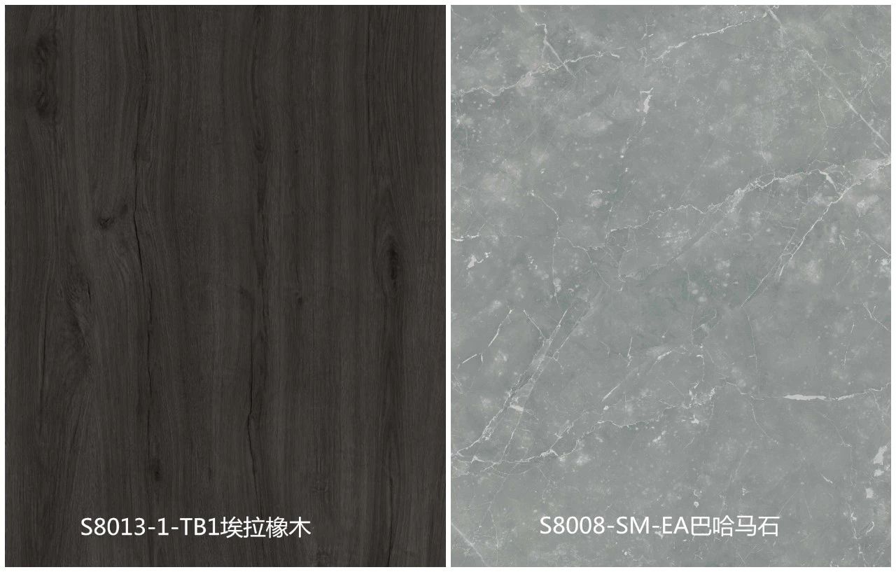 華洲木業(yè)︱贛州代理商85㎡ 復式展廳空間展示設計方案(圖22)