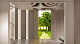 疫情當(dāng)下，更要把家打造成健康的堡壘