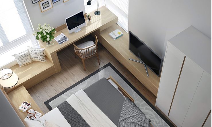 疫情當(dāng)下，更要把家打造成健康的堡壘(圖2)