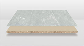 華洲木業(yè) | 明星產(chǎn)品，無(wú)甲醛添加實(shí)木顆粒板