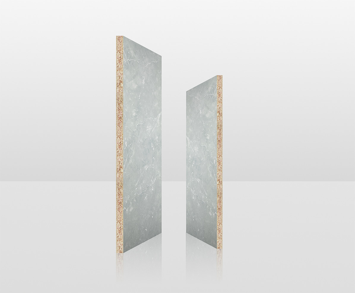 華洲木業(yè) | 明星產(chǎn)品，無甲醛添加實(shí)木顆粒板(圖2)