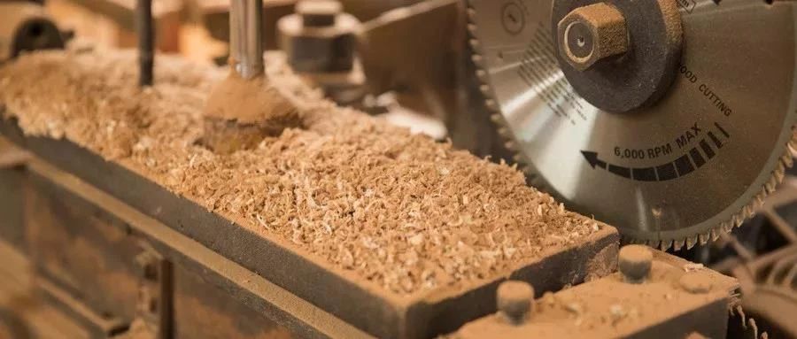 華洲木業(yè) | 明星產(chǎn)品，無甲醛添加實(shí)木顆粒板(圖3)