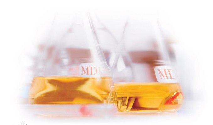 華洲木業(yè) | 明星產(chǎn)品，無甲醛添加實(shí)木顆粒板(圖4)