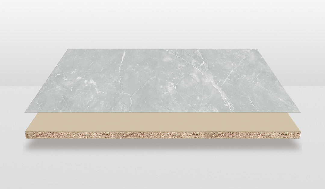 華洲木業(yè) | 明星產(chǎn)品，無甲醛添加實(shí)木顆粒板(圖5)