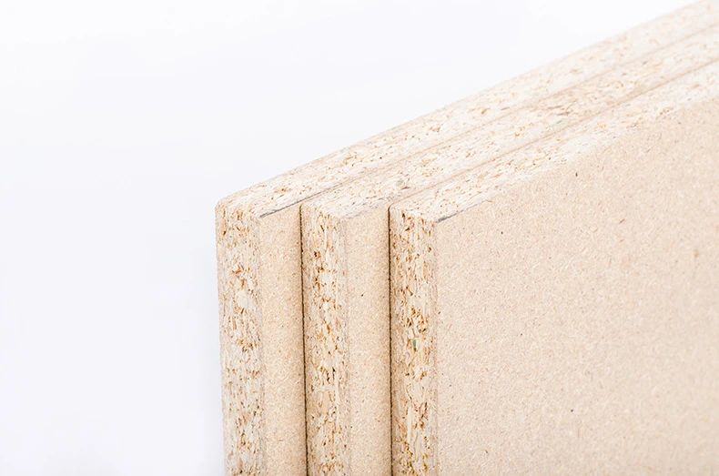 華洲木業(yè) | 明星產(chǎn)品，無甲醛添加實(shí)木顆粒板(圖12)