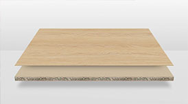 華洲木業(yè) | 拯救雨季潮濕，F(xiàn)4星防潮實(shí)木顆粒板