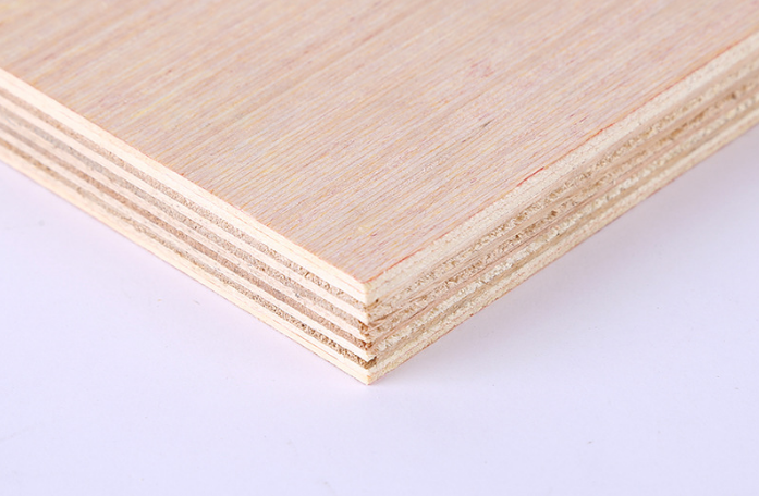 華洲木業(yè) | 實(shí)木多層板，實(shí)“芯”“厚”意(圖6)