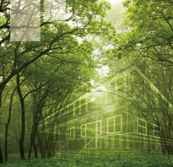 24小時(shí)盡享清新空氣，維他康氧板給你一個(gè)無醛鮮氧的家(圖5)