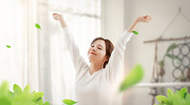 24小時盡享清新空氣，維他康氧板給你一個無醛鮮氧的家