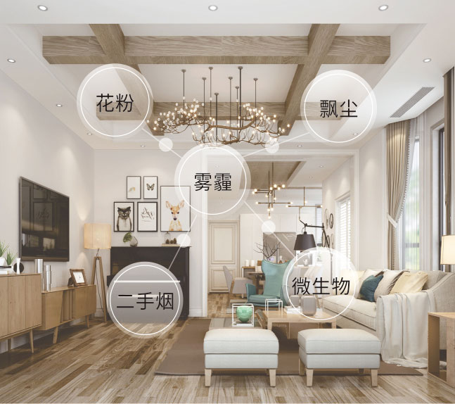 負(fù)氧離子功能板材，引領(lǐng)家居健康發(fā)展之路(圖2)