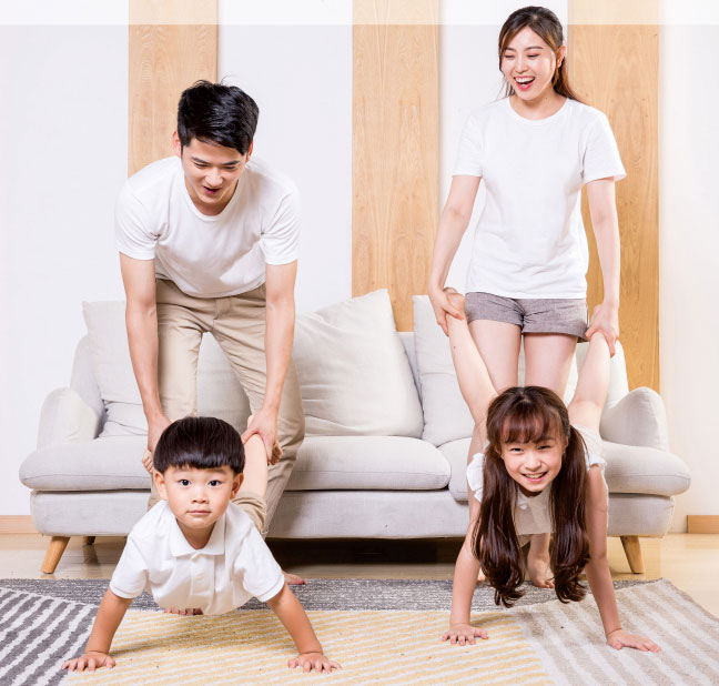 五一安全居家，教你宅的放心(圖2)