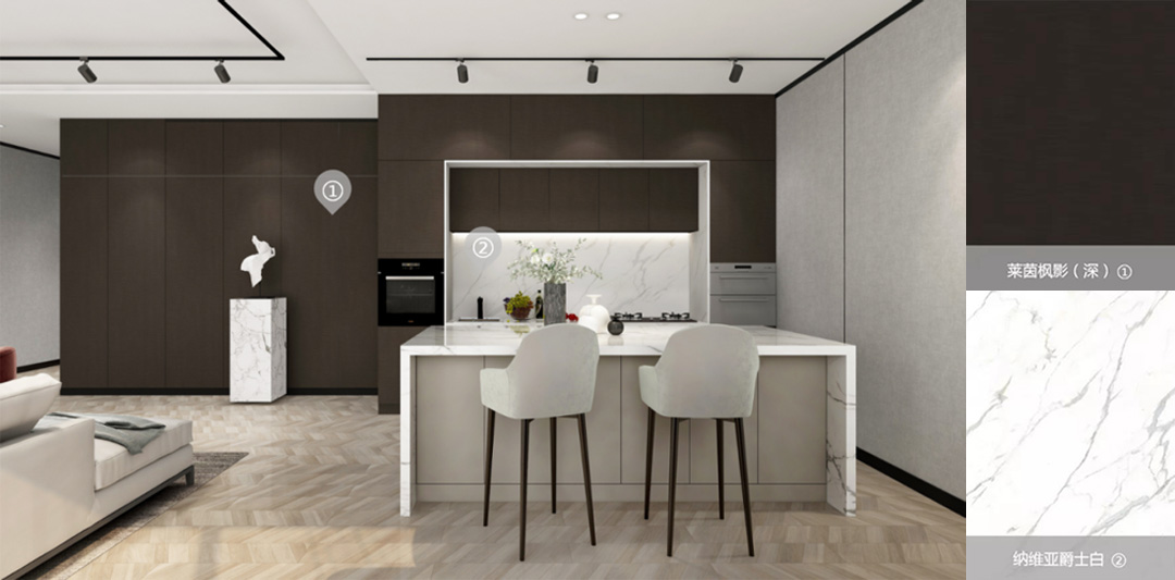 6月28日，華洲木業(yè)參加2020中國定制家居智慧云展，邀您參觀！(圖5)