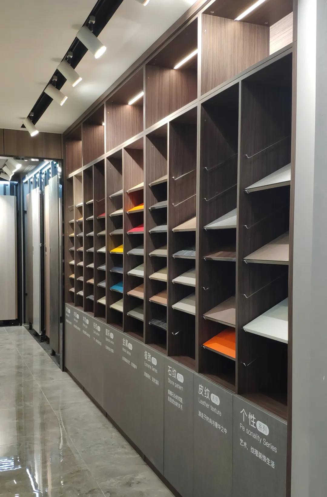 建博會(huì)期間，誠(chéng)邀你參觀華洲(廣州)營(yíng)銷中心體驗(yàn)館(圖6)