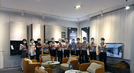 7.30中國(guó)家博會(huì)（廣州）圓滿(mǎn)落幕，華洲與你攜手繼續(xù)乘風(fēng)破浪