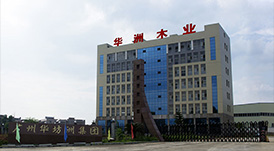 華洲環(huán)保發(fā)展史：1998 &mdash; 未來