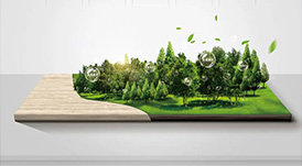 無醛添加維他康氧板，引領(lǐng)家居環(huán)保再升級(jí)！