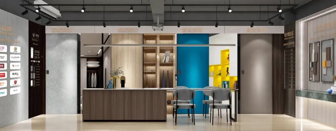 華洲贛西北營銷中心落戶江西南昌，打響產(chǎn)業(yè)賦能第一槍(圖1)