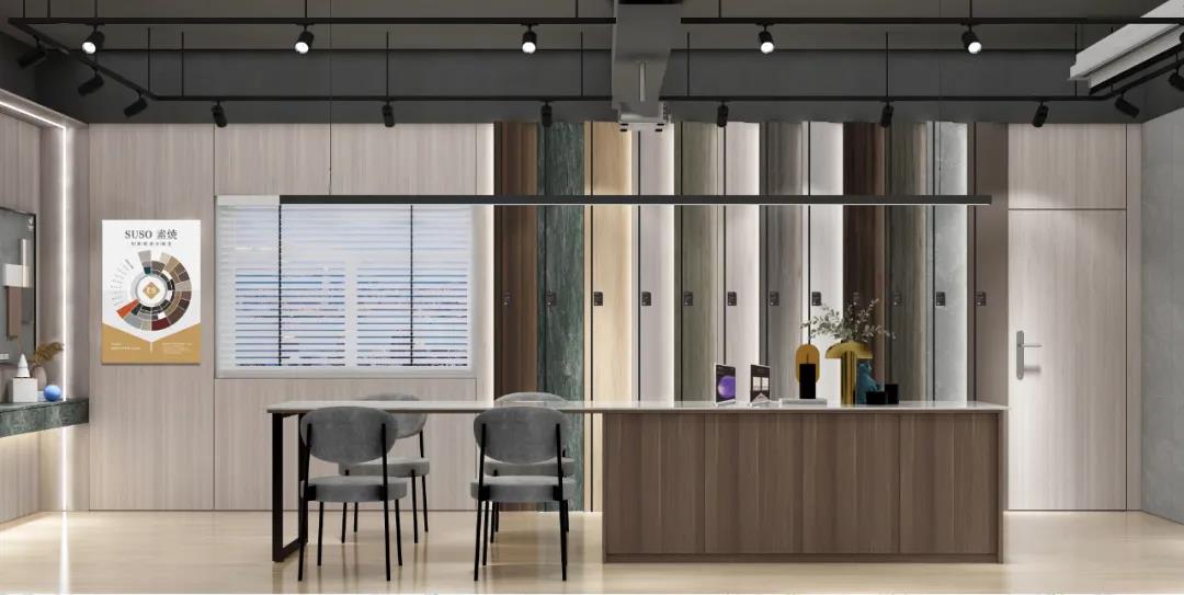 華洲贛西北營銷中心落戶江西南昌，打響產(chǎn)業(yè)賦能第一槍(圖2)