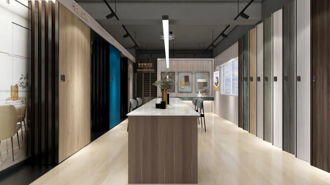 華洲贛西北營銷中心落戶江西南昌，打響產(chǎn)業(yè)賦能第一槍(圖3)