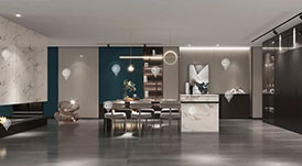 華洲木業(yè)︱湖南瀏陽(yáng)戰(zhàn)略合作商 240㎡ 展廳空間設(shè)計(jì)案例