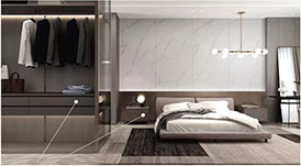 聽設(shè)計師說 | 關(guān)于納維亞爵士白的搭配解說