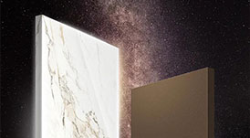 雙新品齊發(fā) | 華洲EB超能板，定制時代潮流門板的&ldquo;風(fēng)向標(biāo) &rdquo;