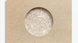 看得見的純凈，華洲抗變形歐松板！