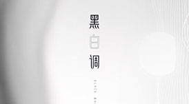 2021華洲木業(yè)全屋系列新品&mdash;&mdash;黑白調