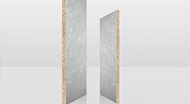 為什么大品牌都在用實(shí)木顆粒板？該如何挑選？