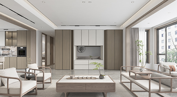 自然之歌的悠揚篇章&mdash;&mdash;華洲同步木紋  圣彼得堡榆木/黃榆/白榆/灰榆