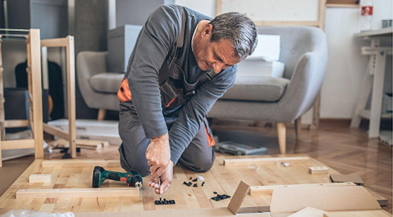 全屋定制秘籍：6大避坑攻略，打造理想家居不走彎路！