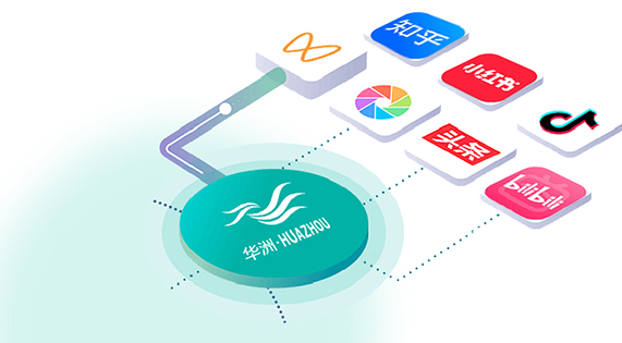 華洲木業(yè)短視頻矩陣戰(zhàn)略：引領(lǐng)板材行業(yè)品牌騰飛