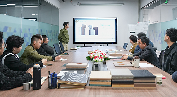 華洲木業(yè)：賦能助力，共筑行業(yè)輝煌