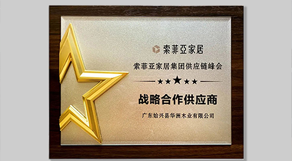 5A 標(biāo)準(zhǔn)發(fā)布！華洲以&ldquo;五好學(xué)生&rdquo;，重新定義板材標(biāo)準(zhǔn)