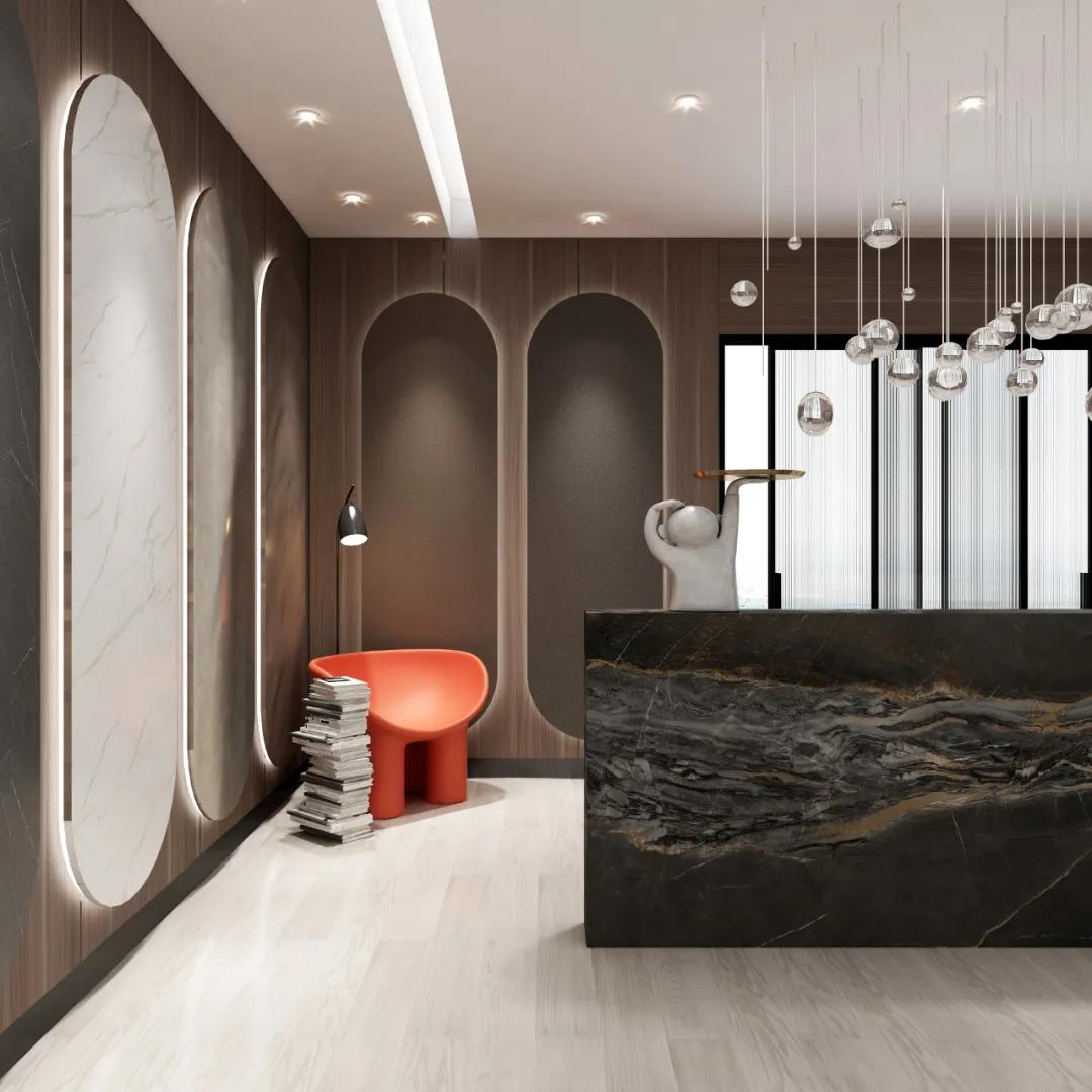 華洲賦能區(qū)域又添新版圖，海口營(yíng)銷中心落地進(jìn)行中(圖2)