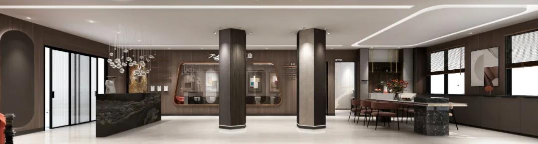 華洲賦能區(qū)域又添新版圖，?？跔I(yíng)銷中心落地進(jìn)行中(圖3)