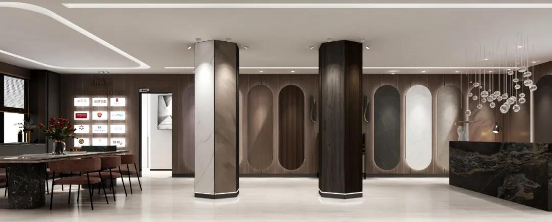 華洲賦能區(qū)域又添新版圖，海口營(yíng)銷中心落地進(jìn)行中(圖4)