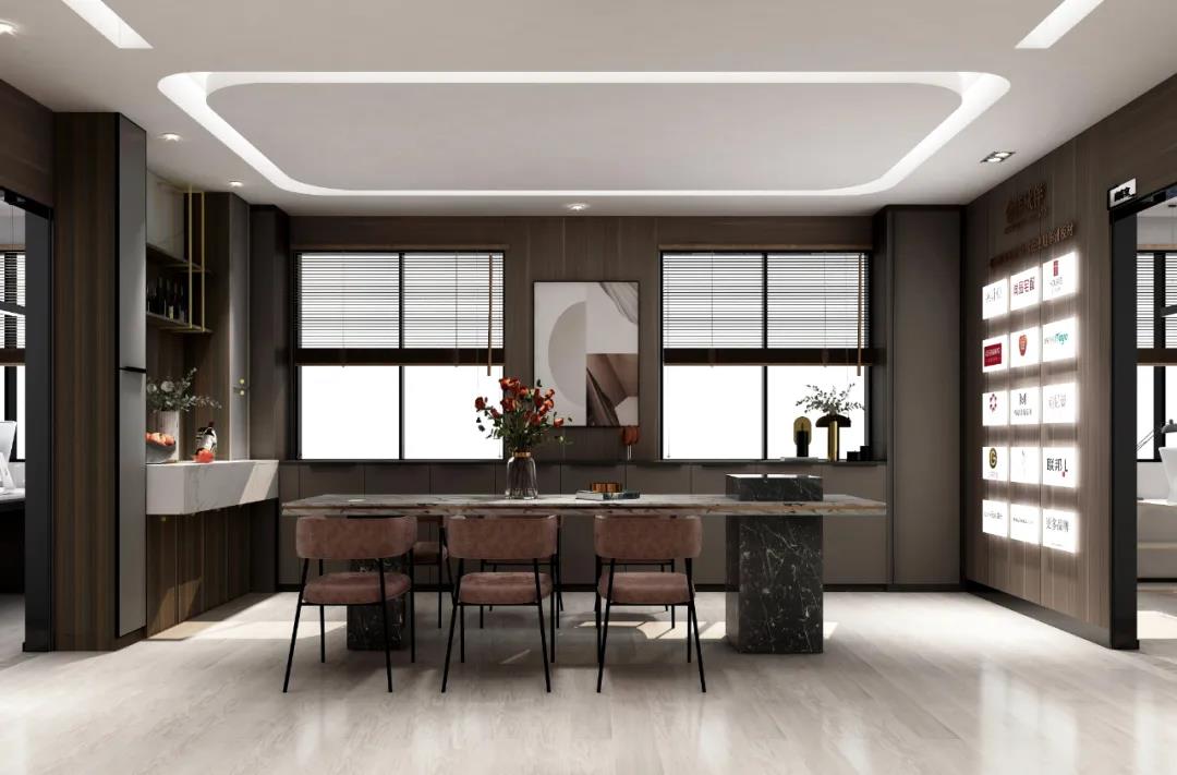 華洲賦能區(qū)域又添新版圖，?？跔I(yíng)銷中心落地進(jìn)行中(圖5)