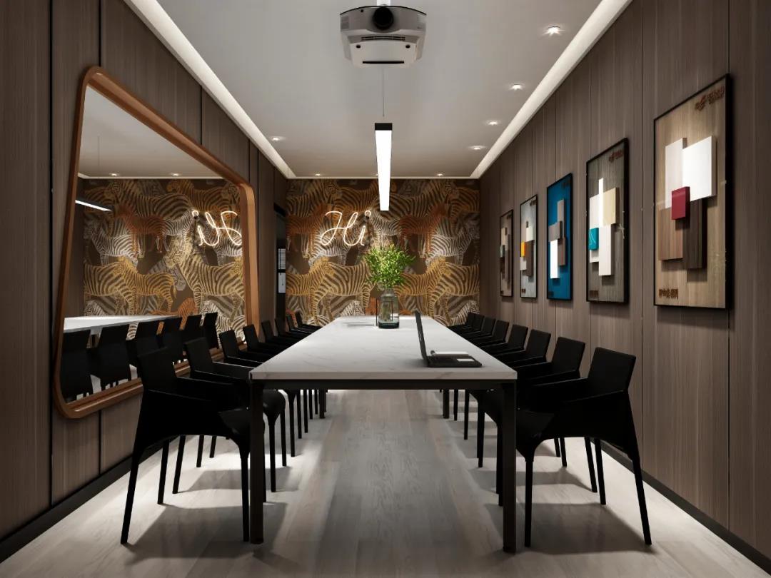 華洲賦能區(qū)域又添新版圖，海口營(yíng)銷中心落地進(jìn)行中(圖8)