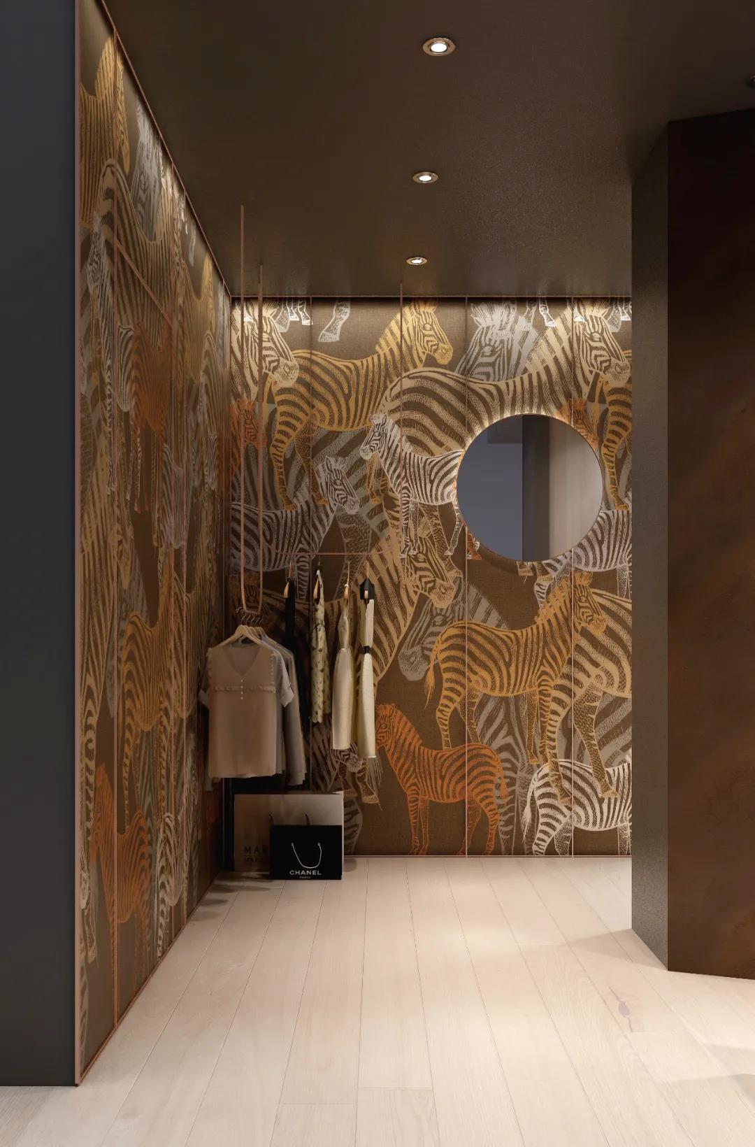 華洲大板潮牌館來了，相約2020廣州設(shè)計(jì)周見！(圖4)