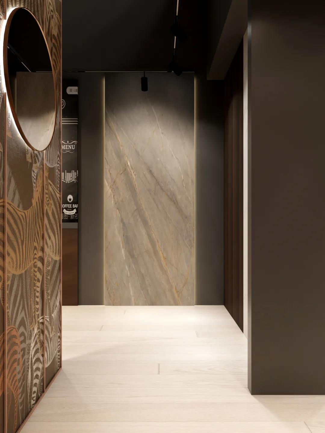 華洲大板潮牌館來了，相約2020廣州設(shè)計(jì)周見！(圖5)