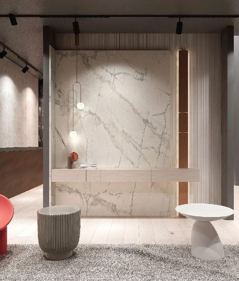 華洲大板潮牌館來了，相約2020廣州設(shè)計(jì)周見！(圖8)